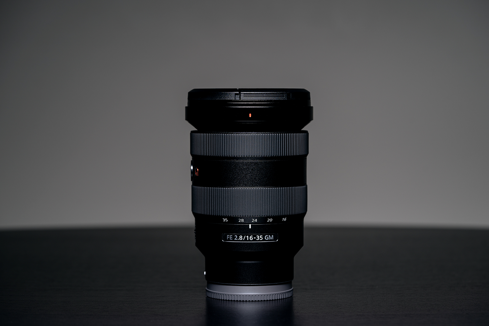 My Review Of The Sony Fe 16 35mm F 2 8 Gm The Photography Enthusiast