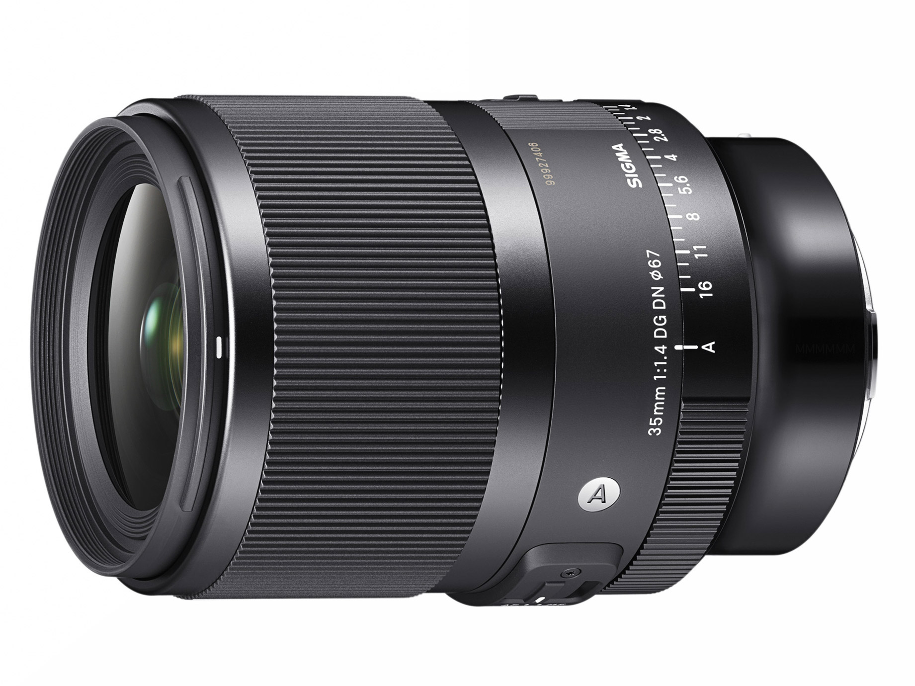 The Sigma 35mm f/1.4 DG DN Art Is Officially Announced
