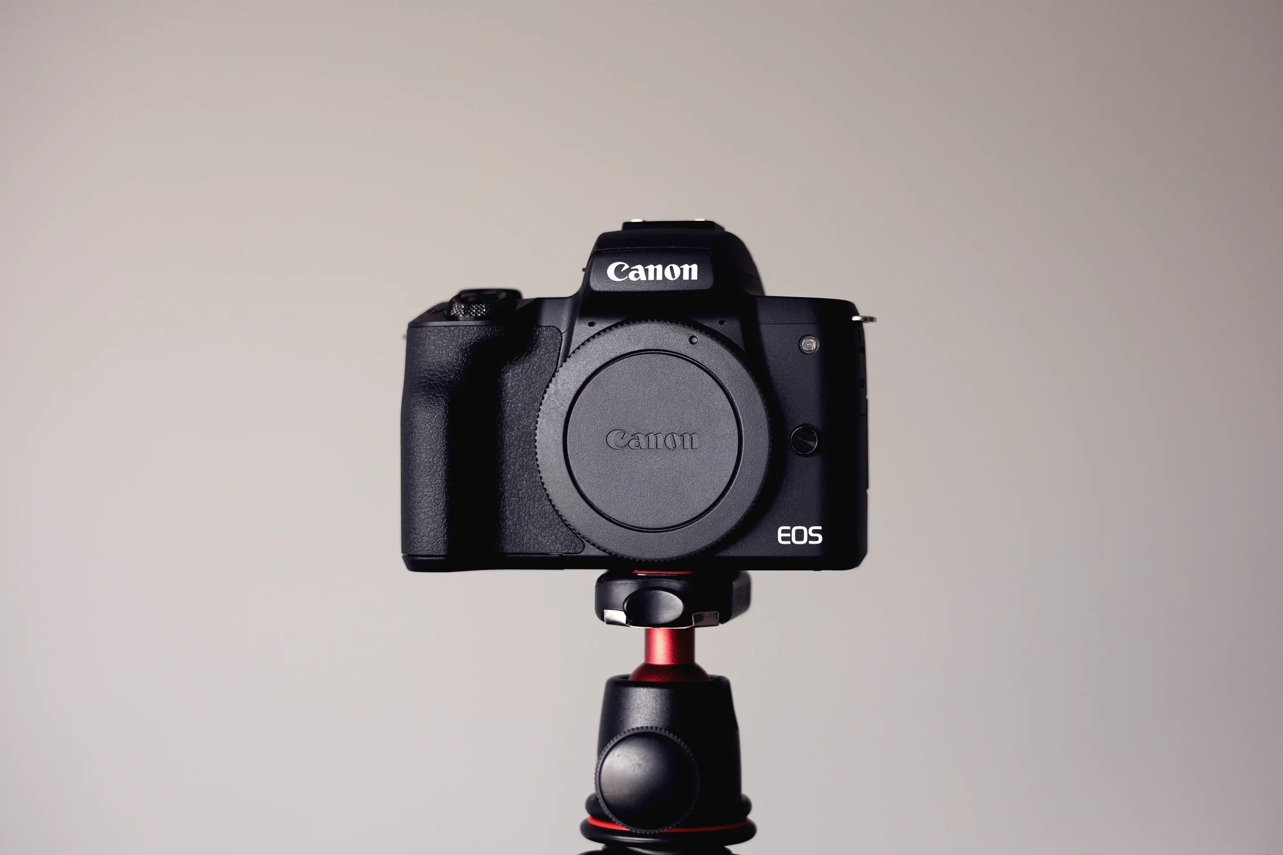 Canon EOS M50 II