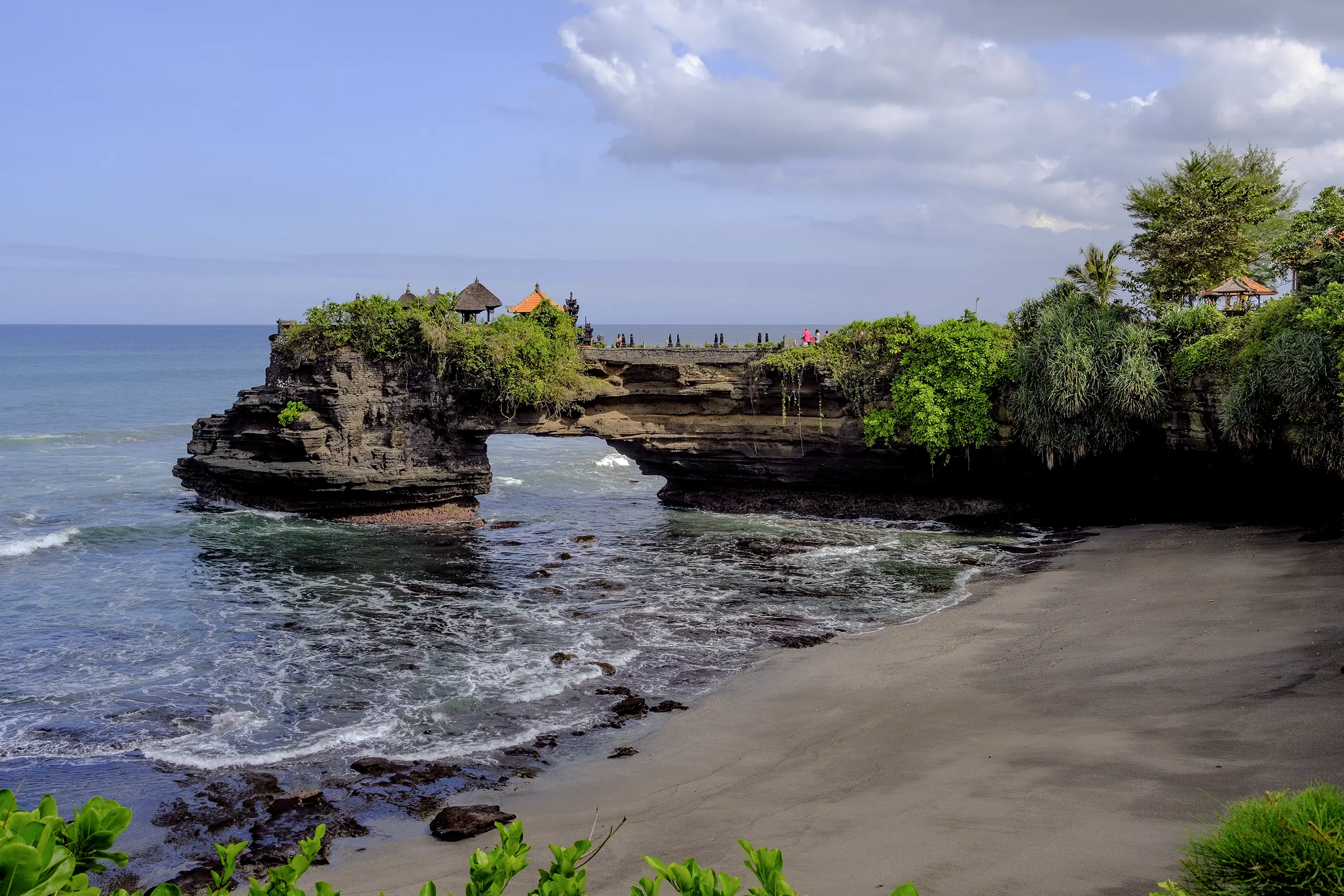 Tanah Lot